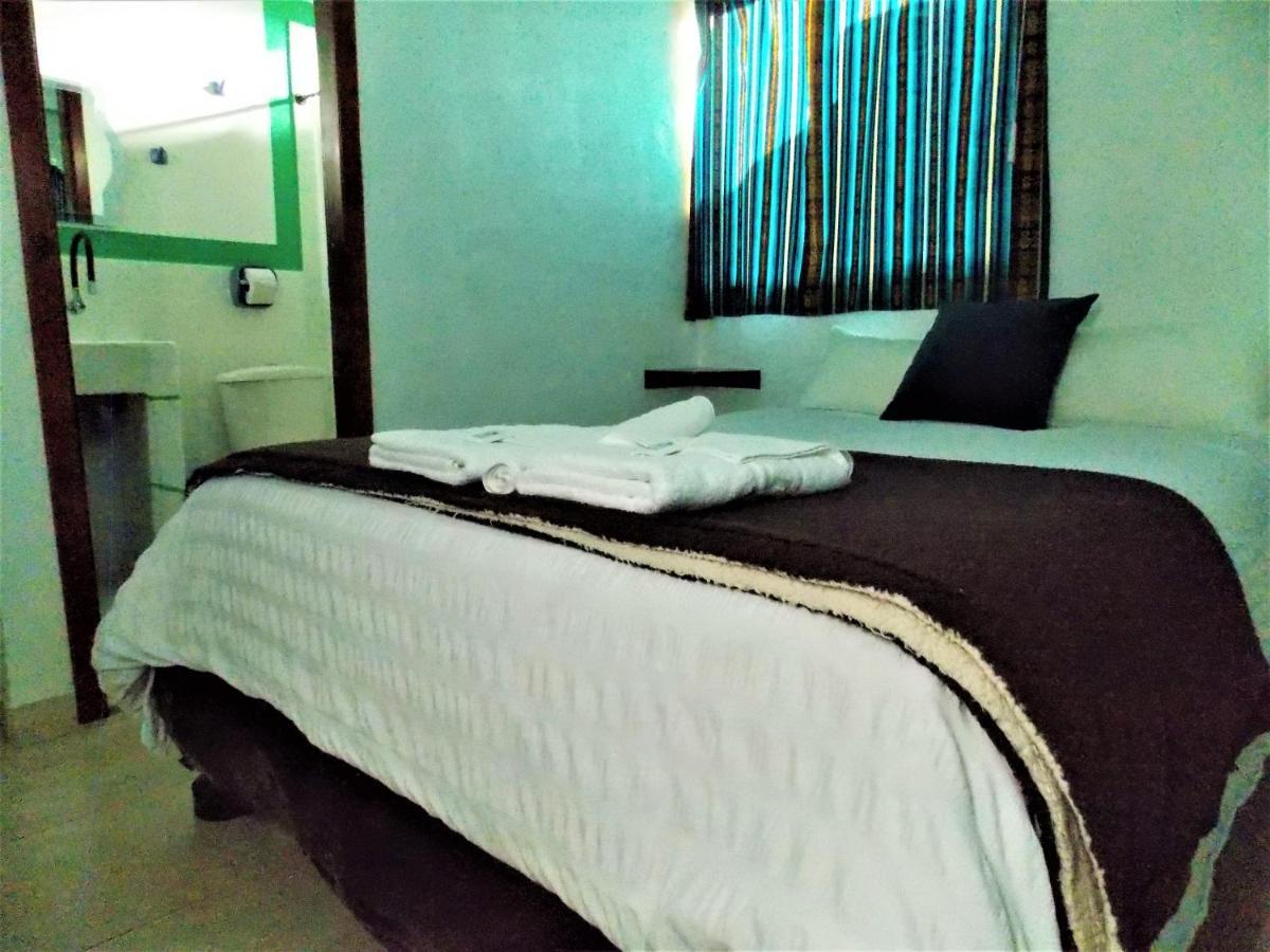 Green House Araque Inn Otavalo Zewnętrze zdjęcie