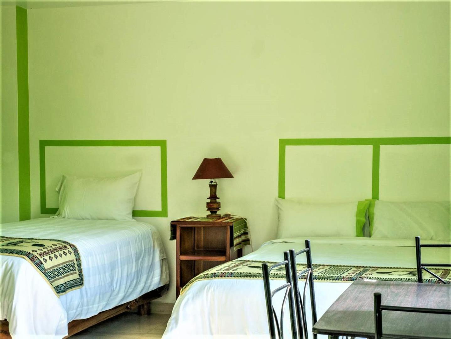 Green House Araque Inn Otavalo Zewnętrze zdjęcie